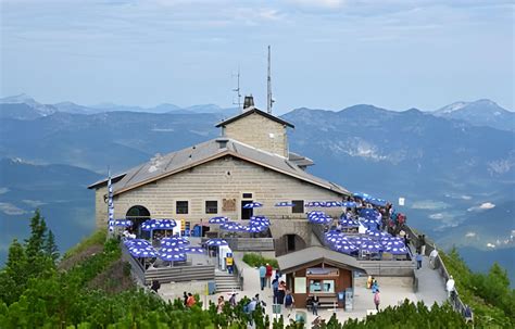 berchtesgaden eagles nest tickets.